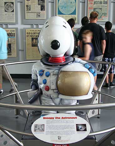 Cape Canaveral