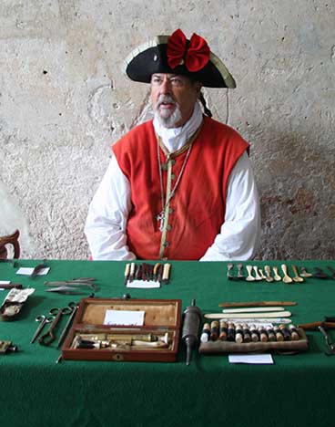 Castillo san Marco