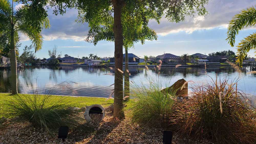 Ferienhaus Cape Coral