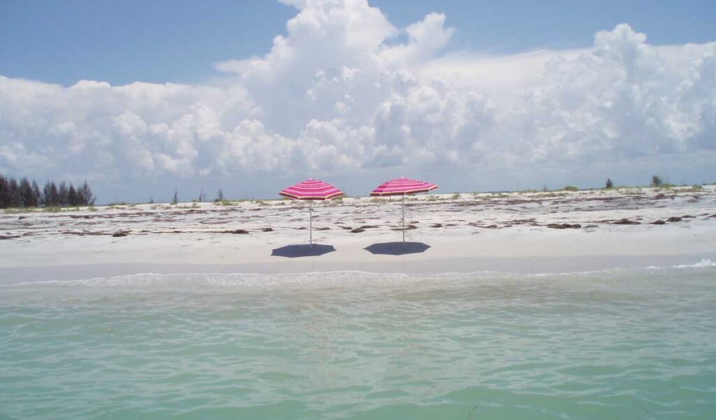 Florida-Cayo-Costa-Beach