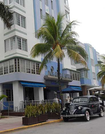 Miami Beach Florida