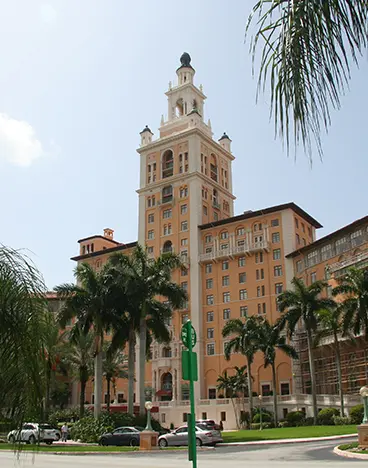 Coral Gables Florida