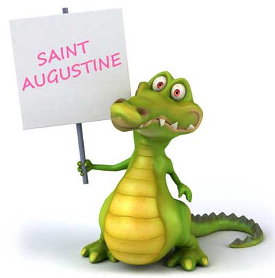 Florido St. Augustine