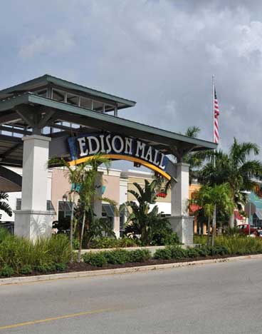 Edison Mall