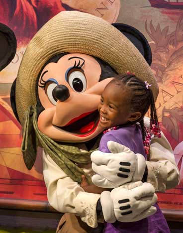 Mickey Maus