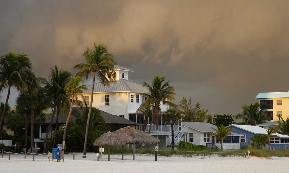 Fort Myers Beach
