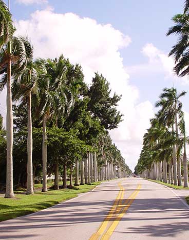 Golfküste Fort Myers