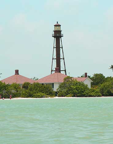 Golfküste Sanibel