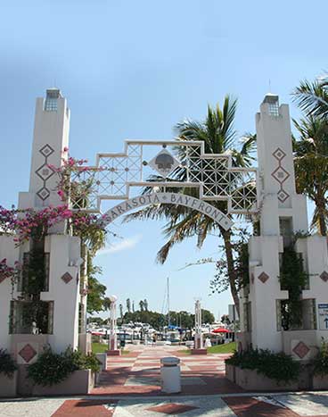 Golfküste Sarasota