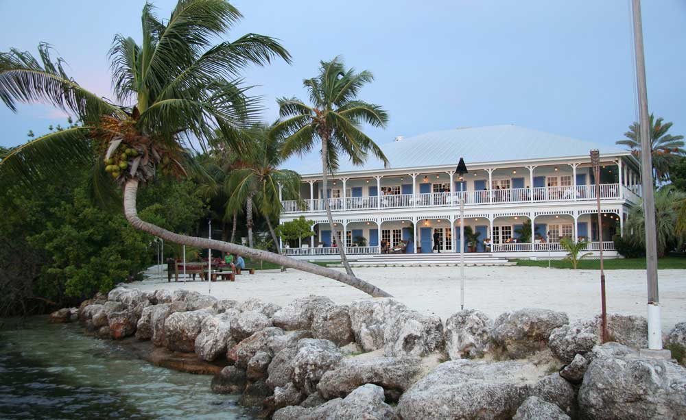 Islamorada Bloodline