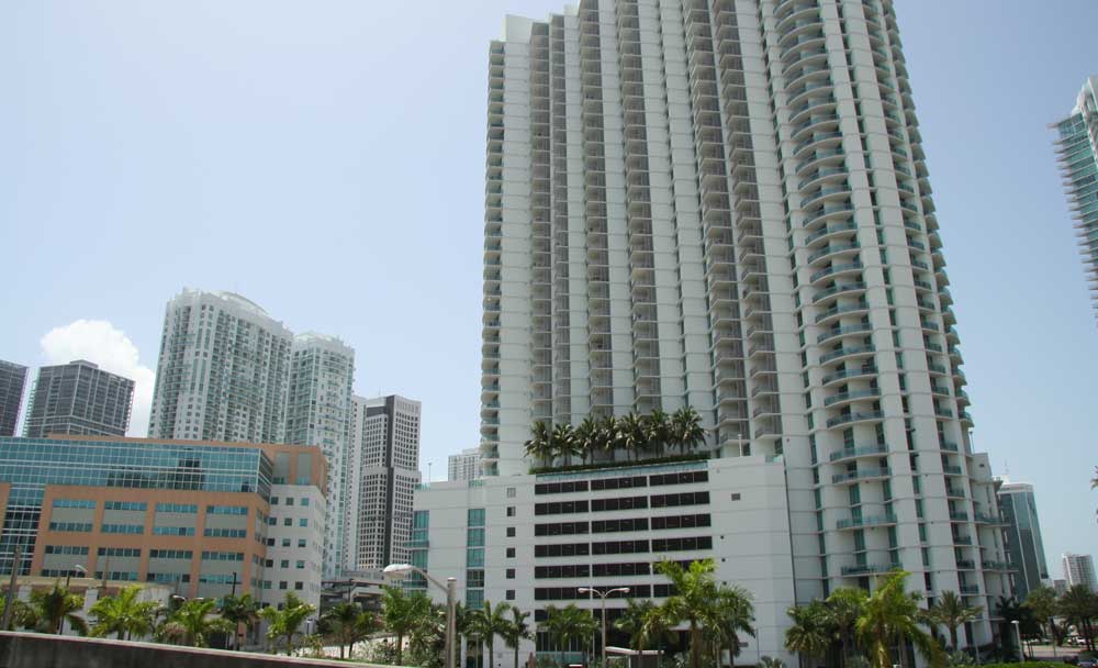 Downtown