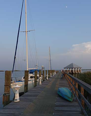 Panhandle Apalachicola
