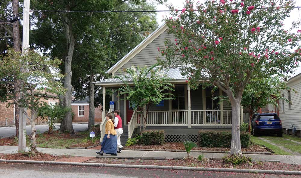 Pensacola Panhandle