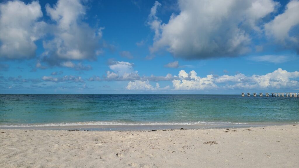 Boca Grande Beach
