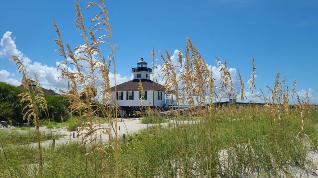Boca Grande Lighthouse Museum