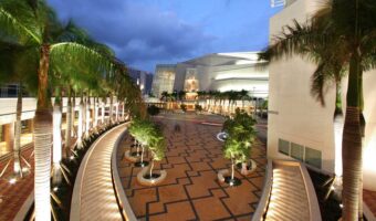 Adrienne Arsht Center for the Performing Arts Miami