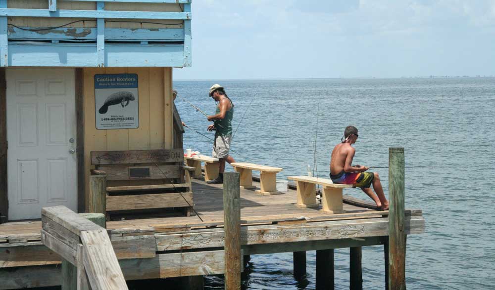 Anler Florida