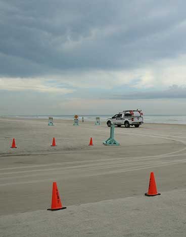 Daytona Beach