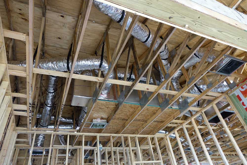 Air Handler