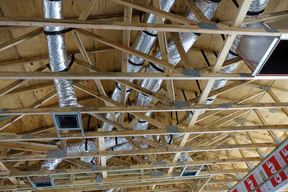 Flexschläuche Air Condition