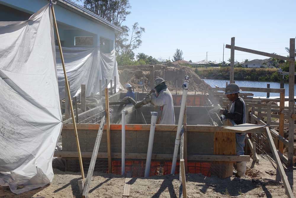 Beton