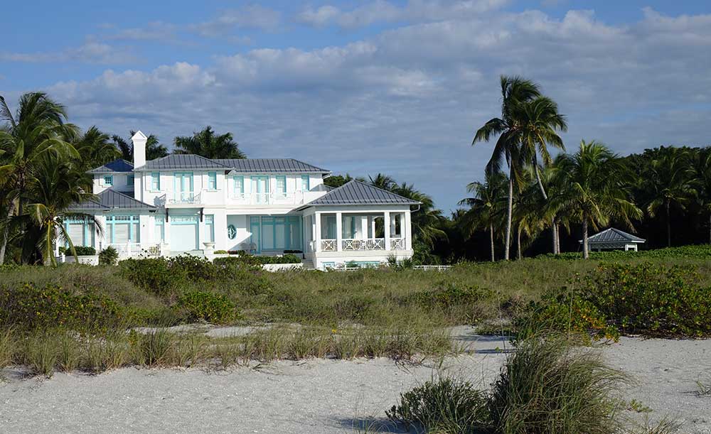Beachhouse am Turner Beach