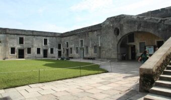Castillo de San Marcos