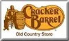 Cracker Barrel