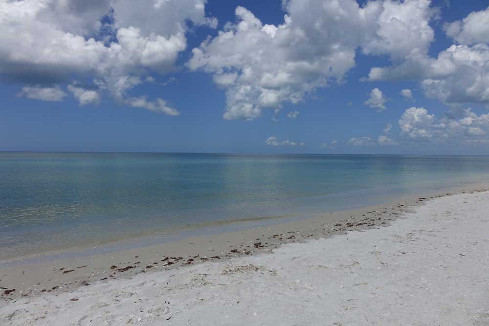 Traumstrand