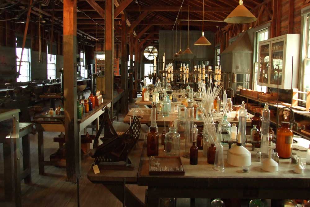 Edison Labor