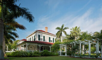 Edison and Ford Winter Estates Fort Myers