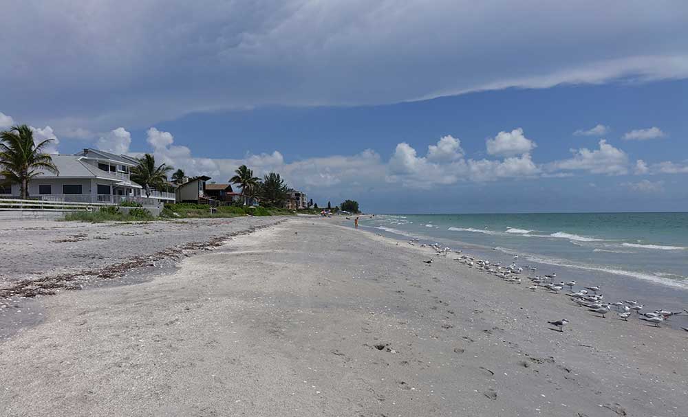 Englewood Beach
