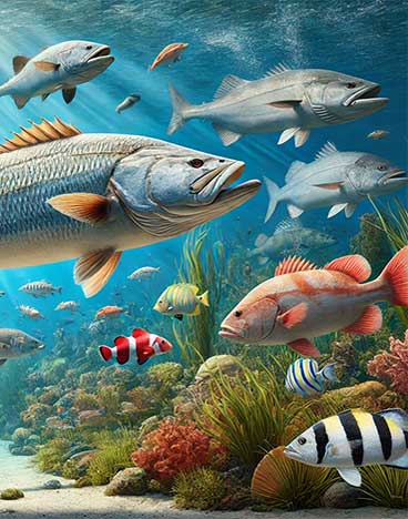 Fischlexikon Florida