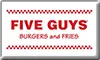 Five Guys