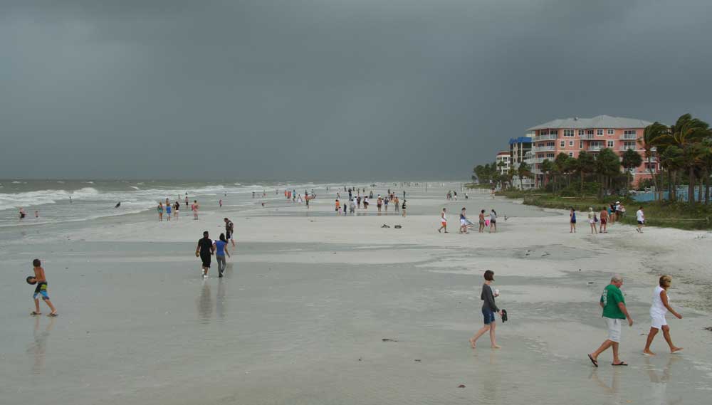 Fort Myers Beach