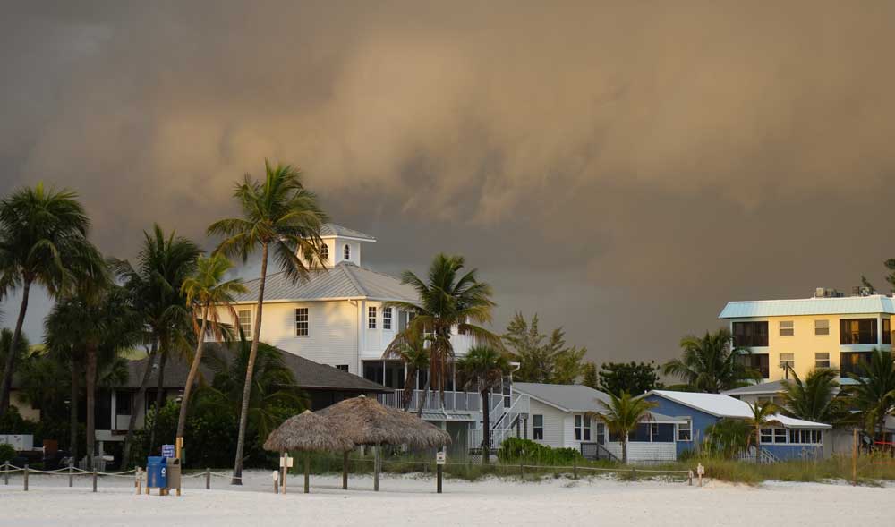 Fort Myers Beach Access 24