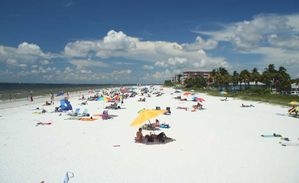 FMB Lynn Hall Memorial Park