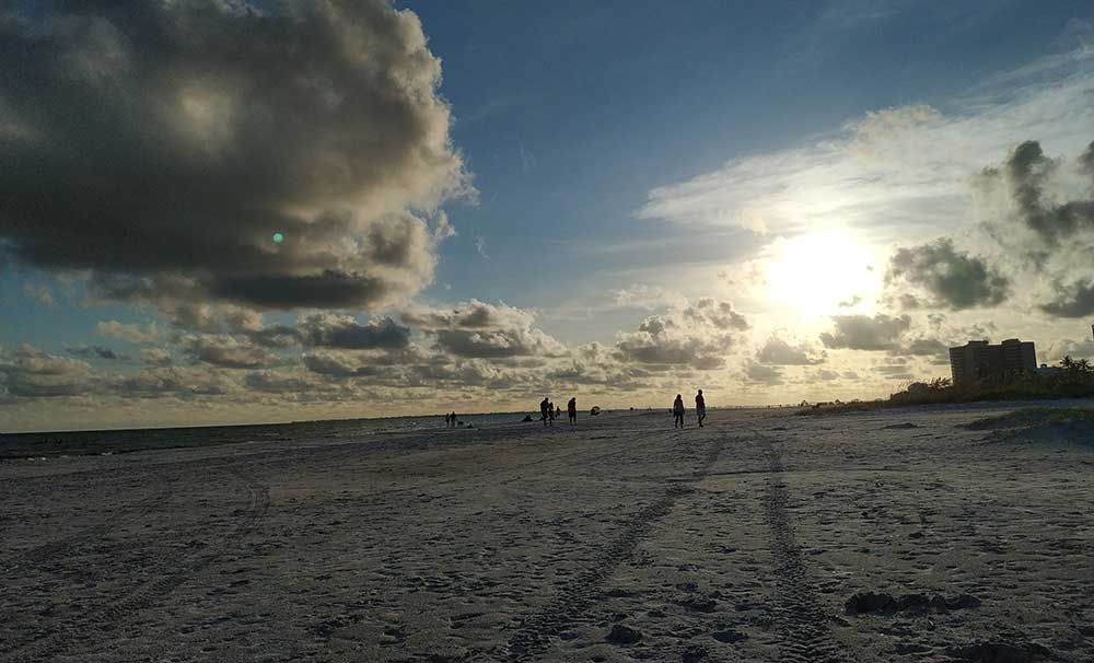 FMB im Sommer