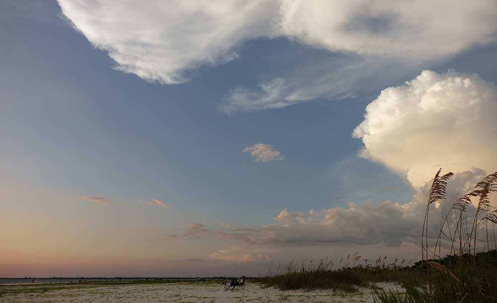 Bowditch Point Park