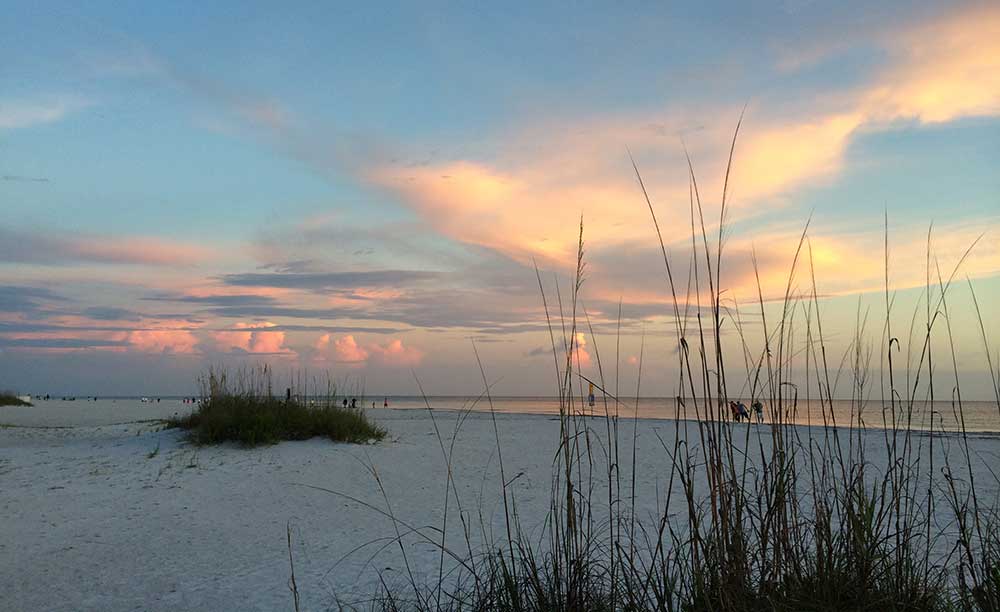 Bowditch Point Park