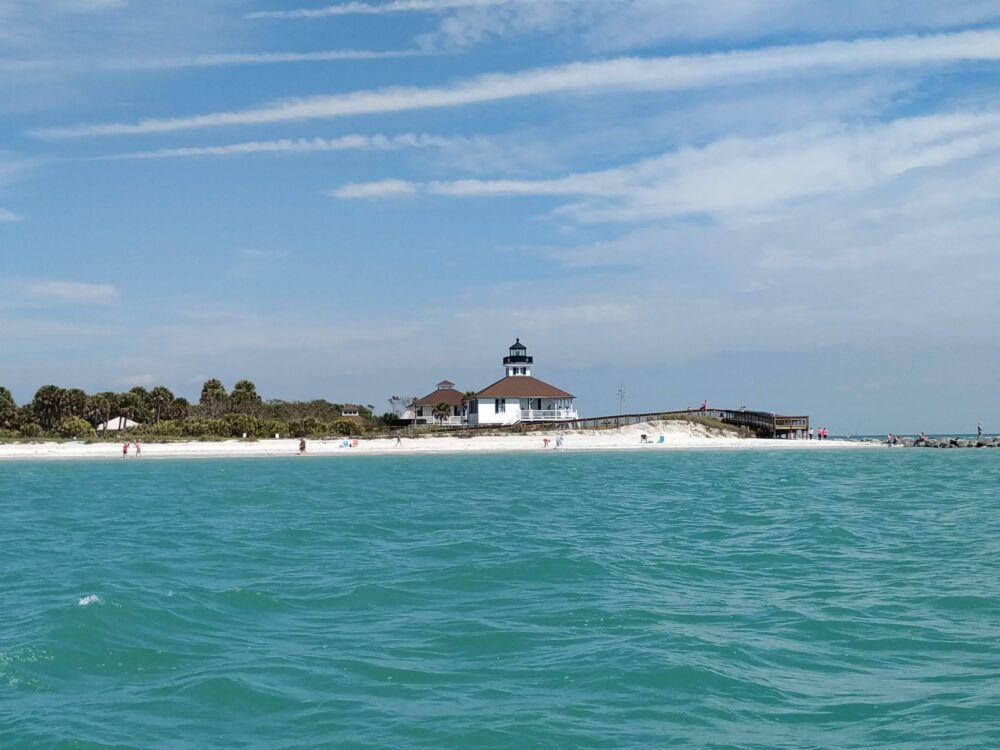 Boca Grande Strand
