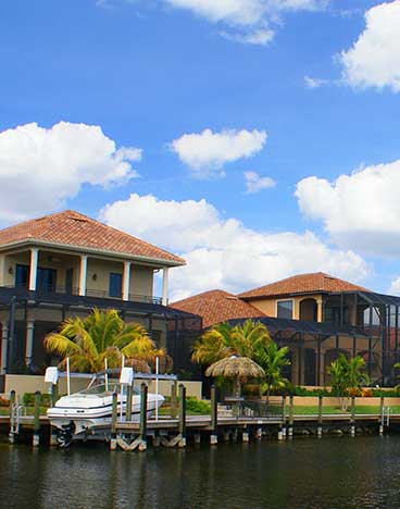 Immobilienmakler Florida