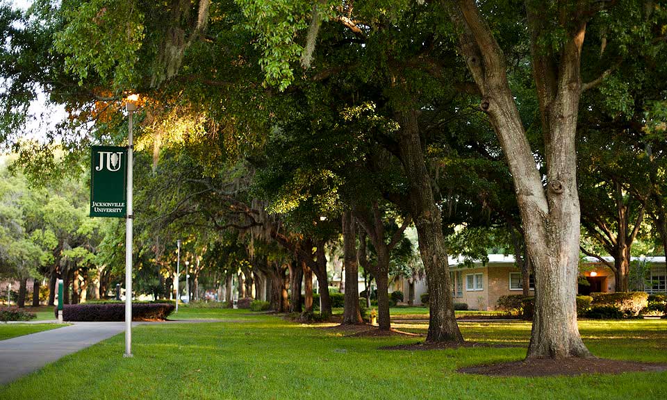 Jacksonville Universität