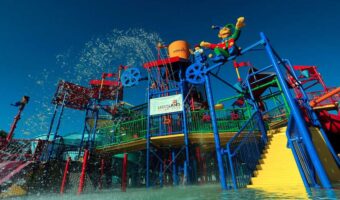 Legoland Flroida