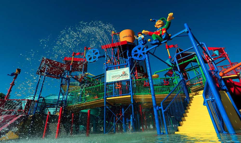 Legoland Flroida