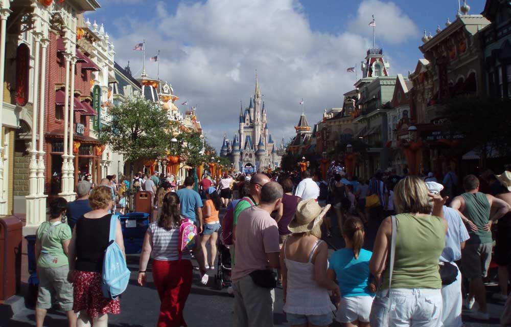 Main Street