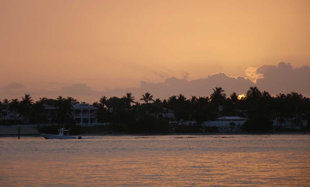 Sunset Key