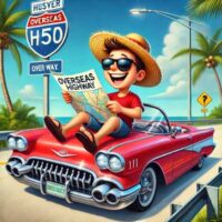 Florida Roadtrip