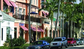 Old Naples Florida