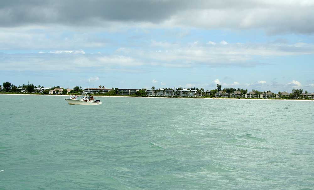 Sanibel Strand
